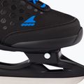 Pattini Rollerblade Spark da uomo nero/blu 7