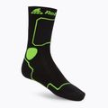 Calzini Rollerblade Skate da uomo nero/verde