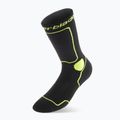 Calzini Rollerblade Skate da uomo nero/verde 5