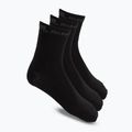 Rollerblade Skate Socks 3 paia nero