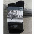 Rollerblade Skate Socks 3 paia nero 7