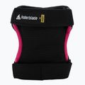 Rollerblade Skate Gear W set di protezioni da donna nero/raspberry 5