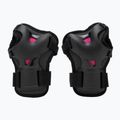Rollerblade Skate Gear W set di protezioni da donna nero/raspberry 6
