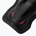 Rollerblade Skate Gear W set di protezioni da donna nero/raspberry 9