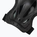 Rollerblade Skate Gear Protezioni per le ginocchia nere 3