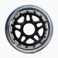 Ruote Rollerblade 80 mm/82A 8 pezzi neutre. 2