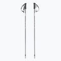 Bastoncini da sci Nordica Alpine TI 16 MM grigio/rosso