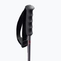 Bastoncini da sci Nordica Alpine TI 16 MM grigio/rosso 3