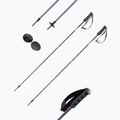 Bastoncini da sci Nordica Alpine TI 16 MM grigio/rosso 6