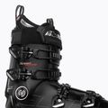 Scarponi da sci Nordica Speedmachine Elite GW da uomo, nero 6