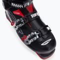 Scarponi da sci Nordica Sportmachine 80 da uomo nero/antracite/rosso 7