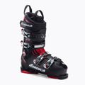 Scarponi da sci Nordica The Cruise 120 nero/rosso/bianco da uomo