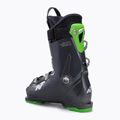 Scarponi da sci Nordica The Cruise 90 da uomo antracite/verde/bianco 2