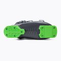 Scarponi da sci Nordica The Cruise 90 da uomo antracite/verde/bianco 4