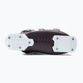 Scarponi da sci da donna Nordica The Cruise 75 W nero p./bianco/bronzo 4