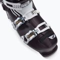 Scarponi da sci da donna Nordica The Cruise 75 W nero p./bianco/bronzo 6