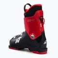 Scarponi da sci per bambini Nordica Speedmachine J3 nero/rosso 2