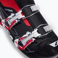 Scarponi da sci per bambini Nordica Speedmachine J3 nero/rosso 7