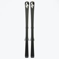 Sci da discesa Nordica Dobermann SLC FDT + attacchi TPX12 F nero/rosso 3