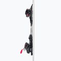 Sci da discesa Nordica Dobermann SLC FDT + attacchi TPX12 F nero/rosso 5