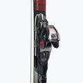 Sci da discesa Nordica Dobermann SLC FDT + attacchi TPX12 F nero/rosso 6