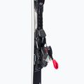 Sci da discesa Nordica Dobermann SLC FDT + attacchi TPX12 F nero/rosso 7