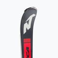 Sci da discesa Nordica Dobermann SLC FDT + attacchi TPX12 F nero/rosso 8