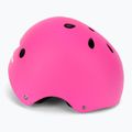 Casco Rollerblade RB JR per bambini rosa 3