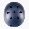 Casco Rollerblade RB JR per bambini blu notte/arancio 6