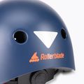 Casco Rollerblade RB JR per bambini blu notte/arancio 7