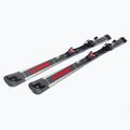 Sci da discesa Nordica Dobermann Spitfire 70 PRO FDT + attacchi TPX 12 grigio/nero 4