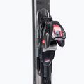 Sci da discesa Nordica Dobermann Spitfire 70 PRO FDT + attacchi TPX 12 grigio/nero 6