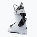 Scarponi da sci da donna Nordica Pro Machine 105 W bianco/nero/rosa 2