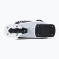 Scarponi da sci da donna Nordica Pro Machine 105 W bianco/nero/rosa 4
