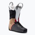 Scarponi da sci da donna Nordica Pro Machine 105 W bianco/nero/rosa 5