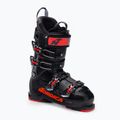 Scarponi da sci Nordica Speedmachine 130 nero/rosso per uomo