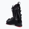 Scarponi da sci Nordica Speedmachine 130 nero/rosso per uomo 2