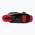 Scarponi da sci Nordica Speedmachine 130 nero/rosso per uomo 4