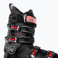 Scarponi da sci Nordica Speedmachine 130 nero/rosso per uomo 6