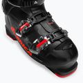 Scarponi da sci Nordica Speedmachine 130 nero/rosso per uomo 7