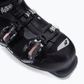 Scarponi da sci da donna Nordica Speedmachine 95 W nero/antracite/rosa 6