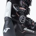 Scarponi da sci da donna Nordica Speedmachine 95 W nero/antracite/rosa 8