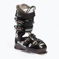 Scarponi da sci da donna Nordica Sportmachine 75 W nero/nero p./rosa
