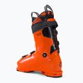Scarponi da sci da uomo Tecnica Mach1 130 MV ultra arancione 2