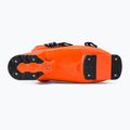 Scarponi da sci da uomo Tecnica Mach1 130 MV ultra arancione 4