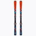 Sci da discesa Blizzard Firebird SRC + attacco Xcell 14