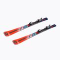 Sci da discesa Blizzard Firebird SRC + attacco Xcell 14 4