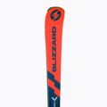 Sci da discesa Blizzard Firebird SRC + attacco Xcell 14 8