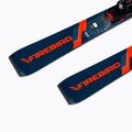 Sci da discesa Blizzard Firebird SRC + attacco Xcell 14 9