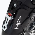 Scarponi da sci da donna Nordica HF Elite Heat W GW nero 7